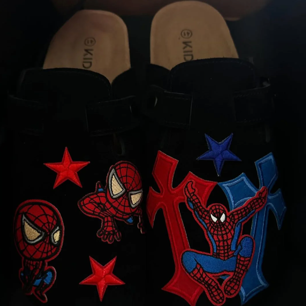 IconKicks Clogg Collection