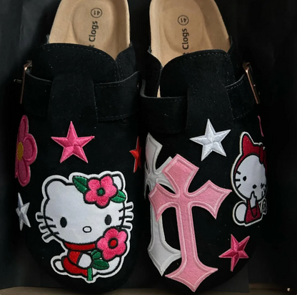 IconKicks Clogg Collection