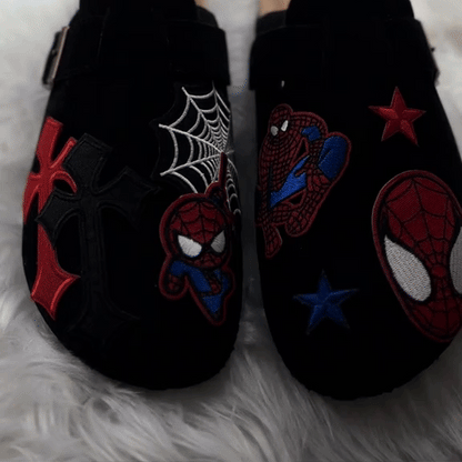 IconKicks Clogg Collection